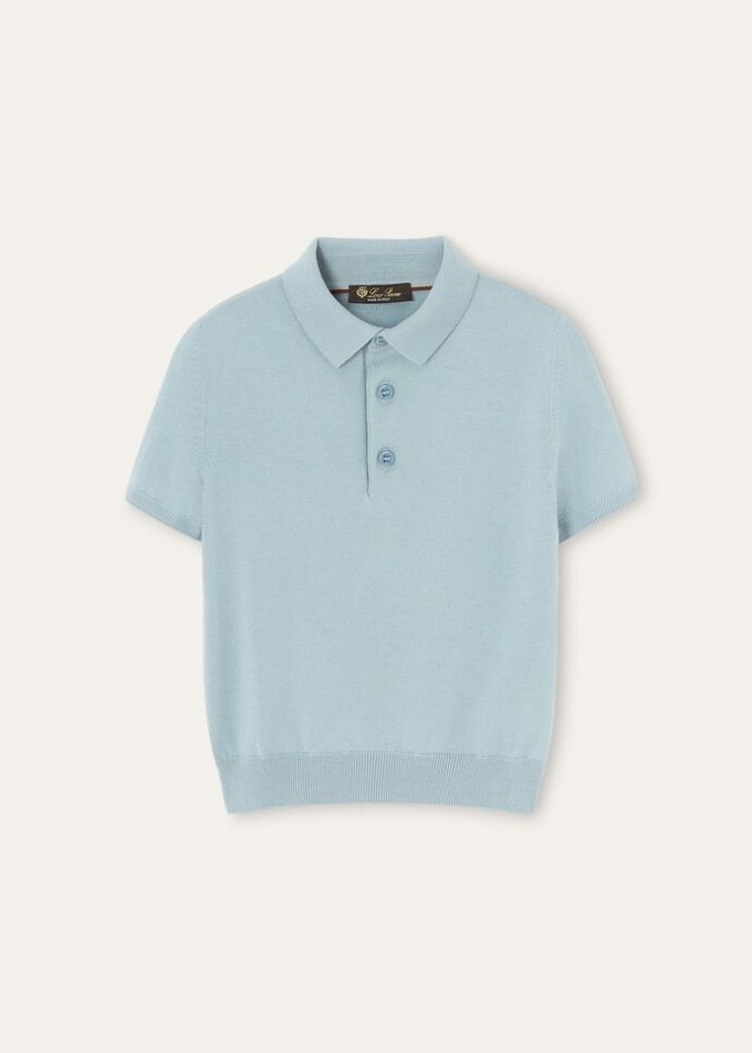 Polo Marvelous pour enfant Polo Marvelous pour enfant