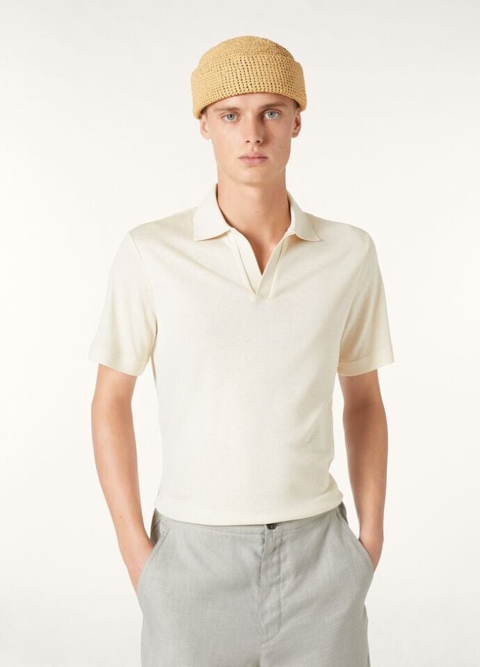 Polo Mazzorbo