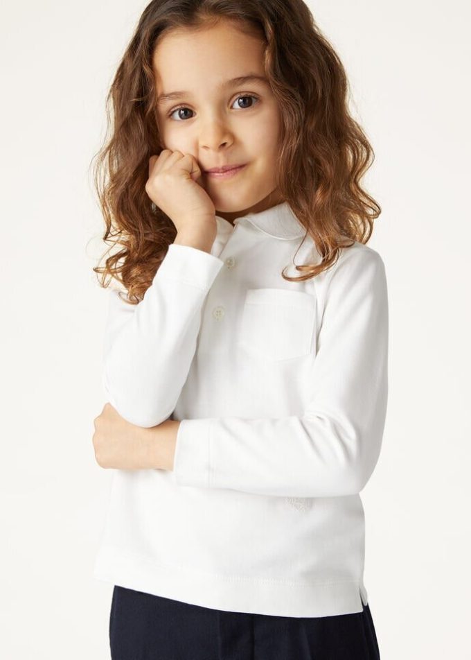 Polo My-T pour enfant