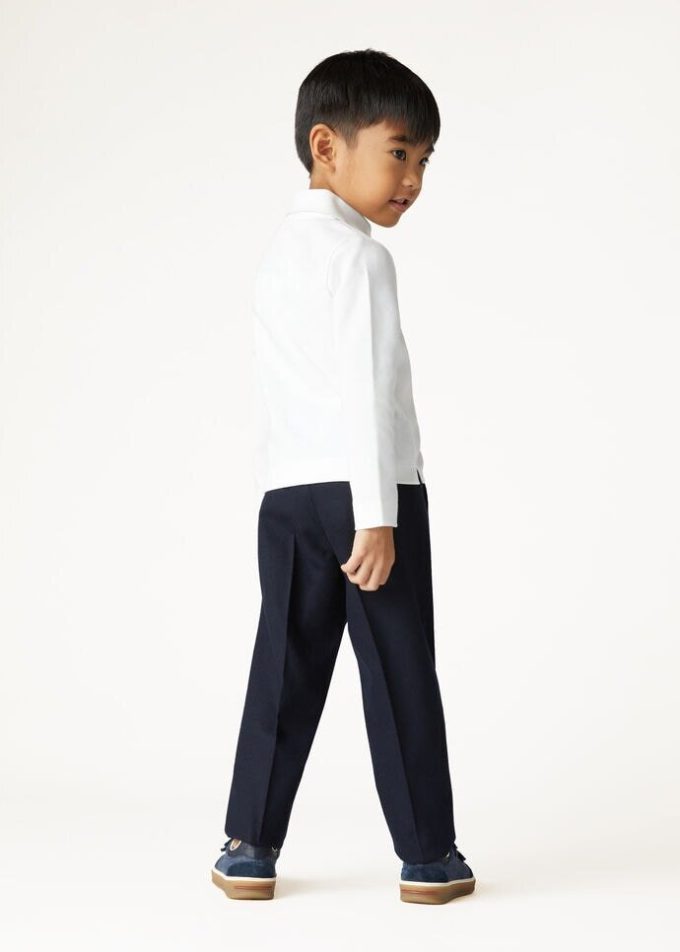 Polo My-T pour enfant