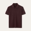 Polo ouvert Polo ouvert