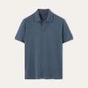 Polo ouvert Polo ouvert