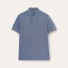 Polo ouvert Polo ouvert