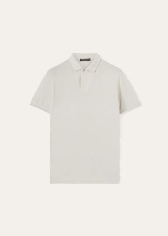 Polo ouvert