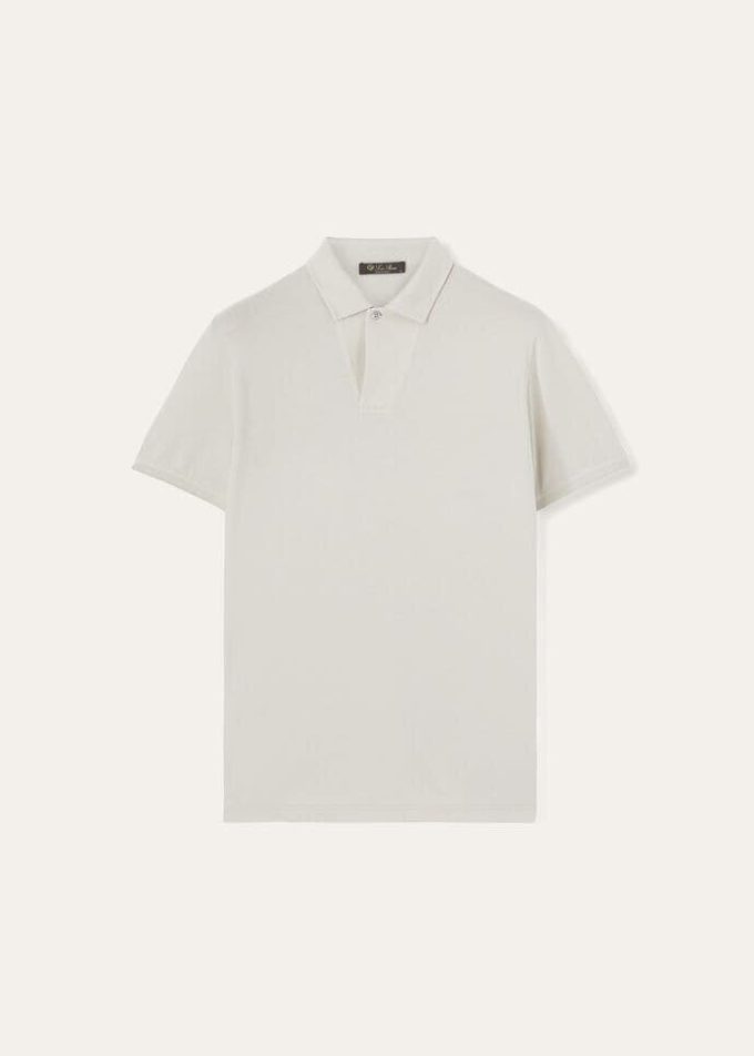 Polo ouvert Polo ouvert