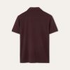 Polo ouvert Polo ouvert
