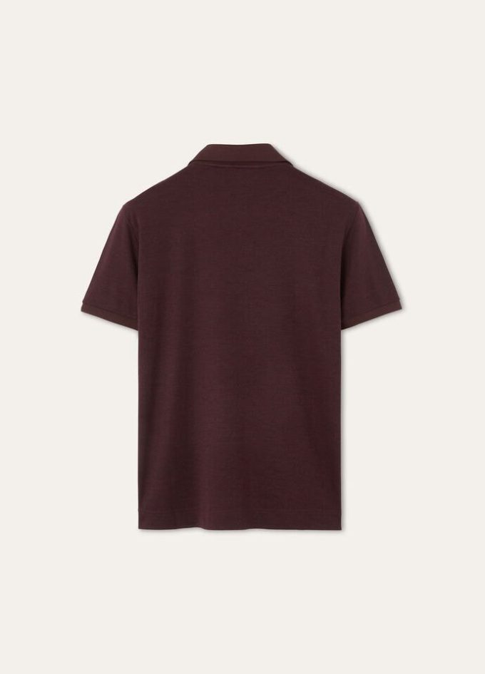 Polo ouvert Polo ouvert