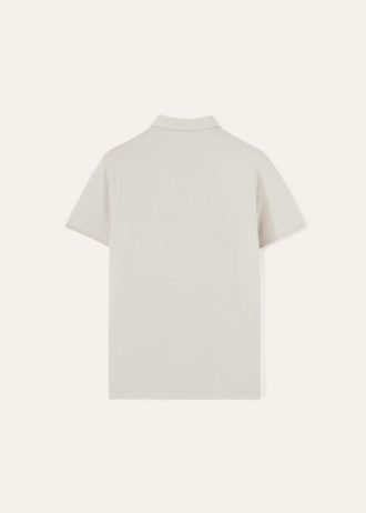 Polo ouvert