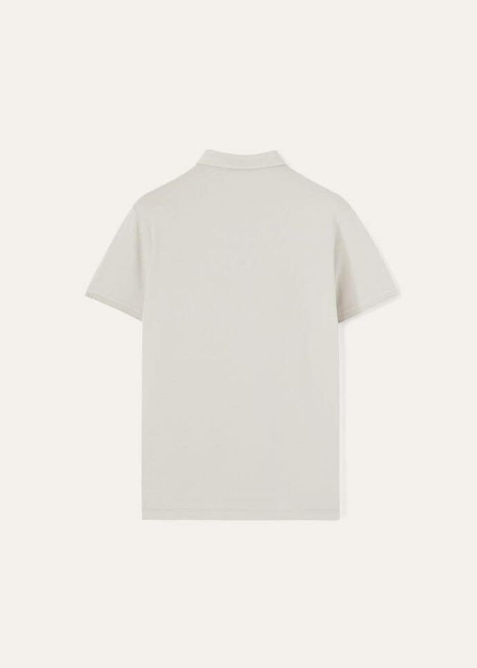Polo ouvert Polo ouvert