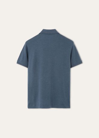 Polo ouvert