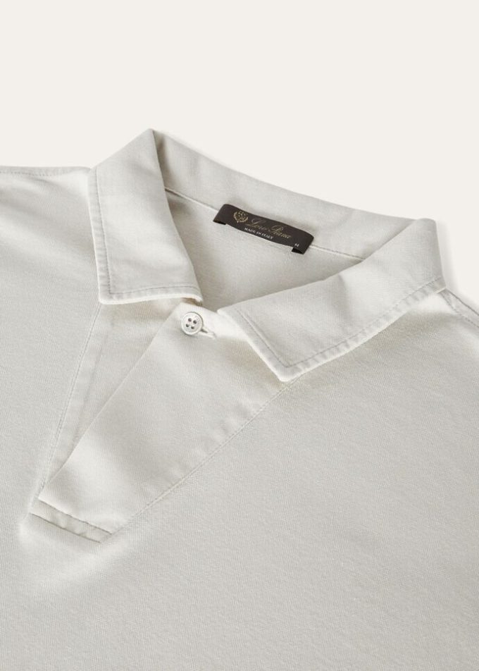 Polo ouvert Polo ouvert