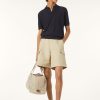 Polo sans boutons Polo sans boutons