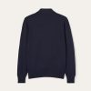 Polo sans boutons