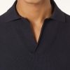 Polo sans boutons Polo sans boutons