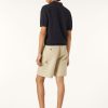 Polo sans boutons Polo sans boutons