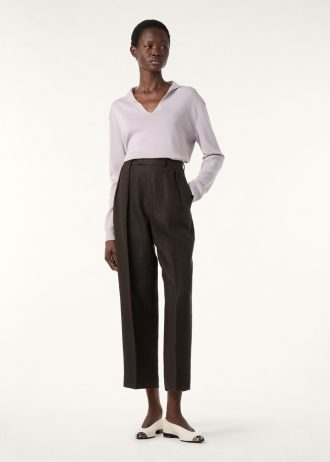Polo Sienne