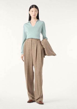 Polo Sienne