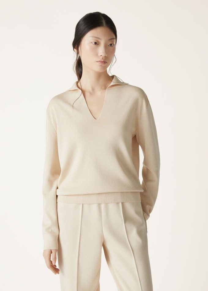 Polo Sienne Polo Sienne