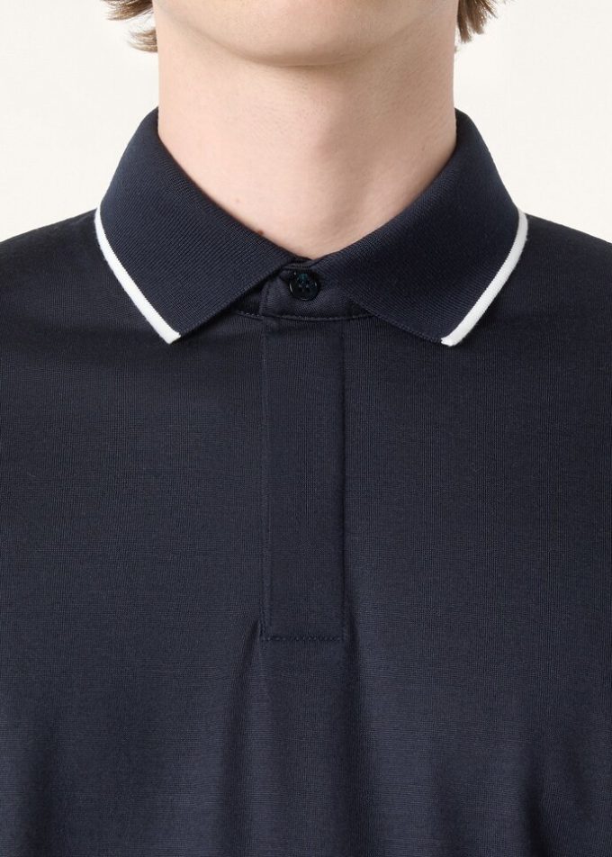 Polo Waitaki