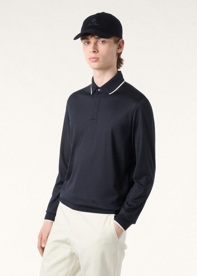 Polo Waitaki
