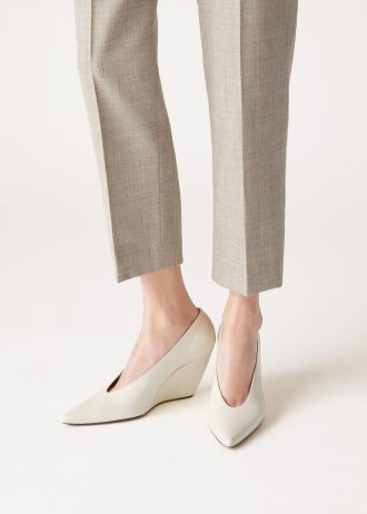 Pompe à coin haut Viola