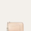 Porte-cartes avec pochette supplémentaire Porte-cartes avec pochette supplémentaire