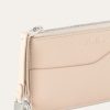Porte-cartes avec pochette supplémentaire Porte-cartes avec pochette supplémentaire
