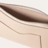 Porte-cartes avec pochette supplémentaire Porte-cartes avec pochette supplémentaire