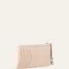 Porte-cartes avec pochette supplémentaire Porte-cartes avec pochette supplémentaire