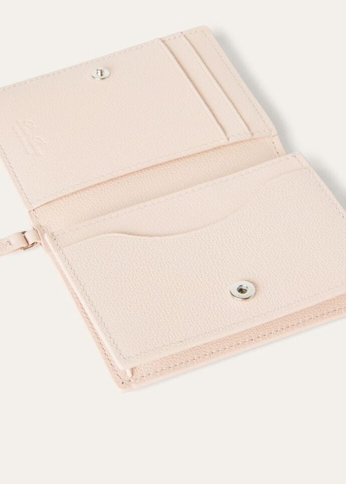 Porte-cartes supplémentaire à deux volets Porte-cartes supplémentaire à deux volets