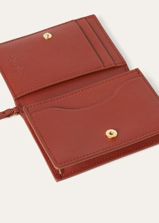 Porte-cartes supplémentaire à deux volets Porte-cartes supplémentaire à deux volets
