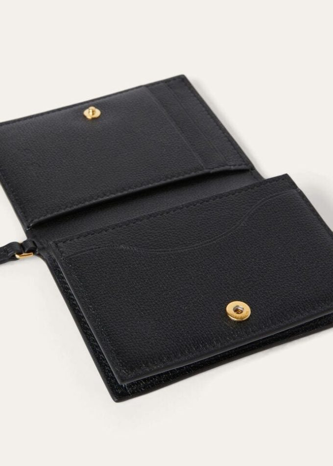 Porte-cartes supplémentaire à deux volets Porte-cartes supplémentaire à deux volets