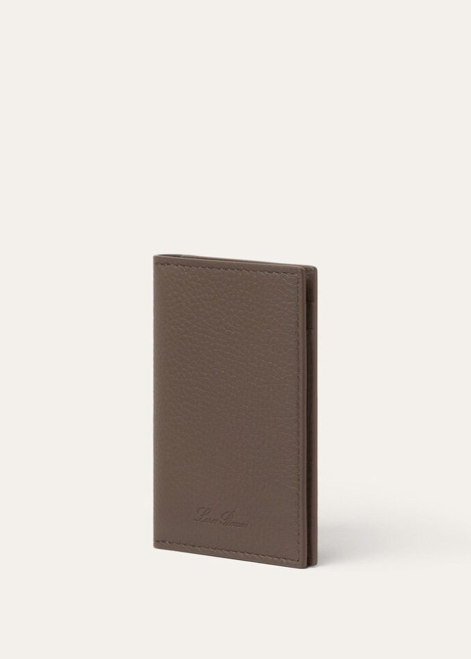 Porte-cartes supplémentaire à deux volets Porte-cartes supplémentaire à deux volets