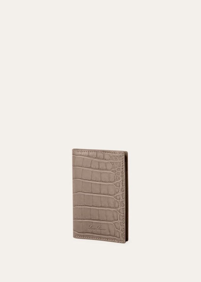 Porte-cartes supplémentaire à deux volets