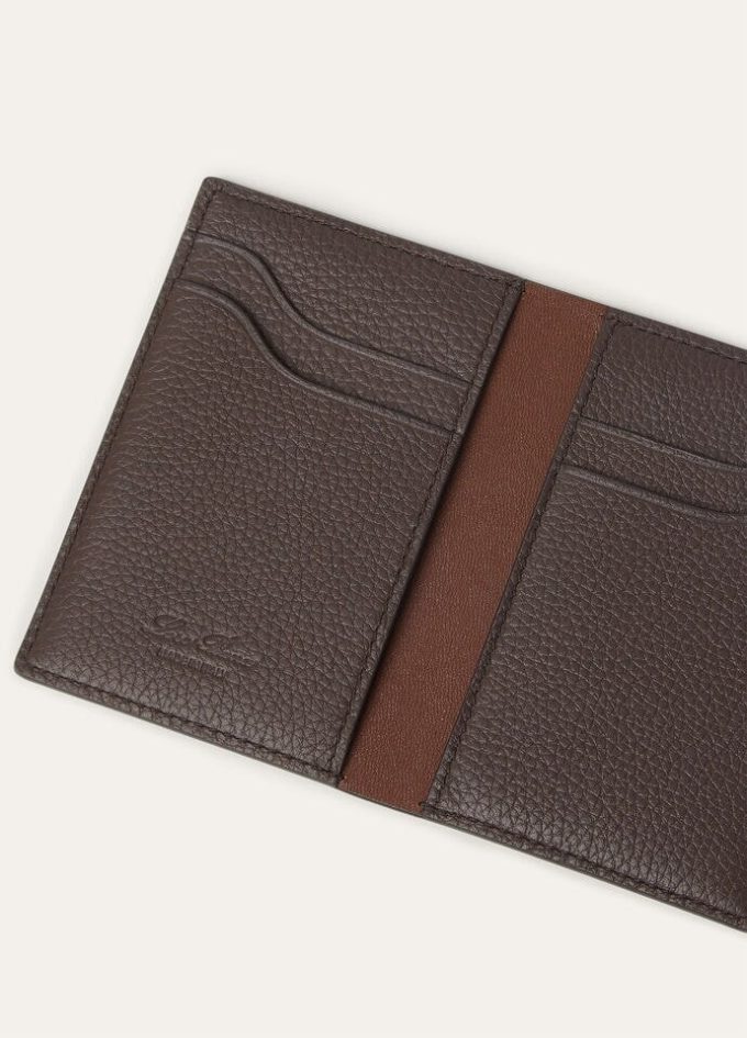 Porte-cartes supplémentaire à deux volets Porte-cartes supplémentaire à deux volets