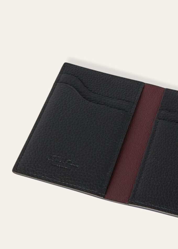 Porte-cartes supplémentaire à deux volets Porte-cartes supplémentaire à deux volets