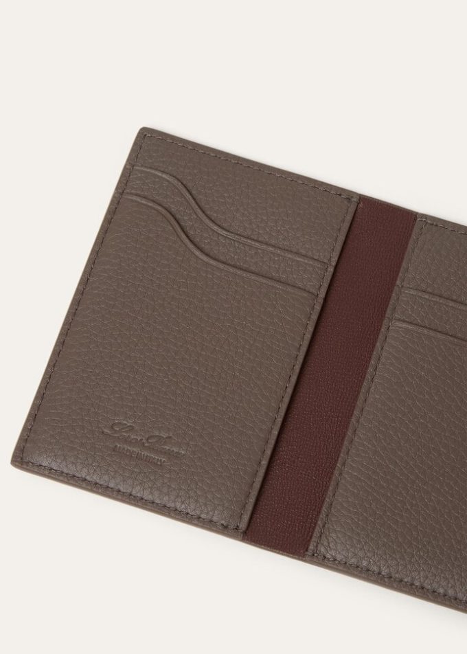 Porte-cartes supplémentaire à deux volets Porte-cartes supplémentaire à deux volets