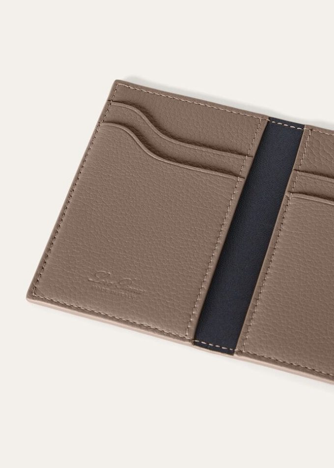 Porte-cartes supplémentaire à deux volets Porte-cartes supplémentaire à deux volets