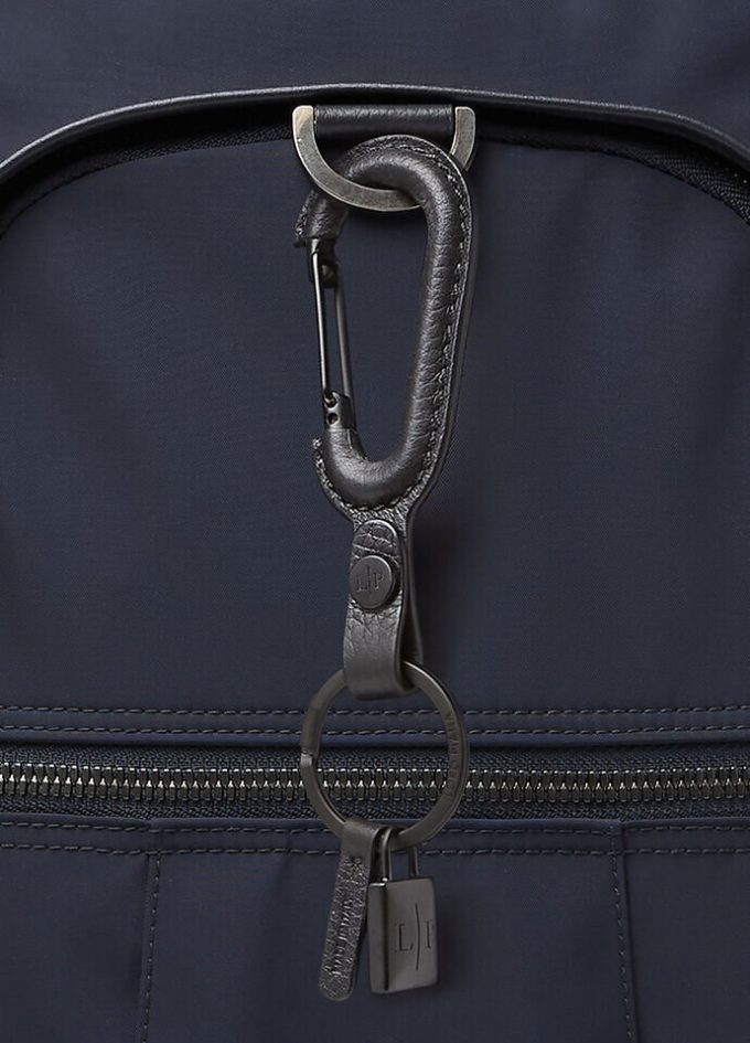 Porte-clés supplémentaire Porte-clés supplémentaire