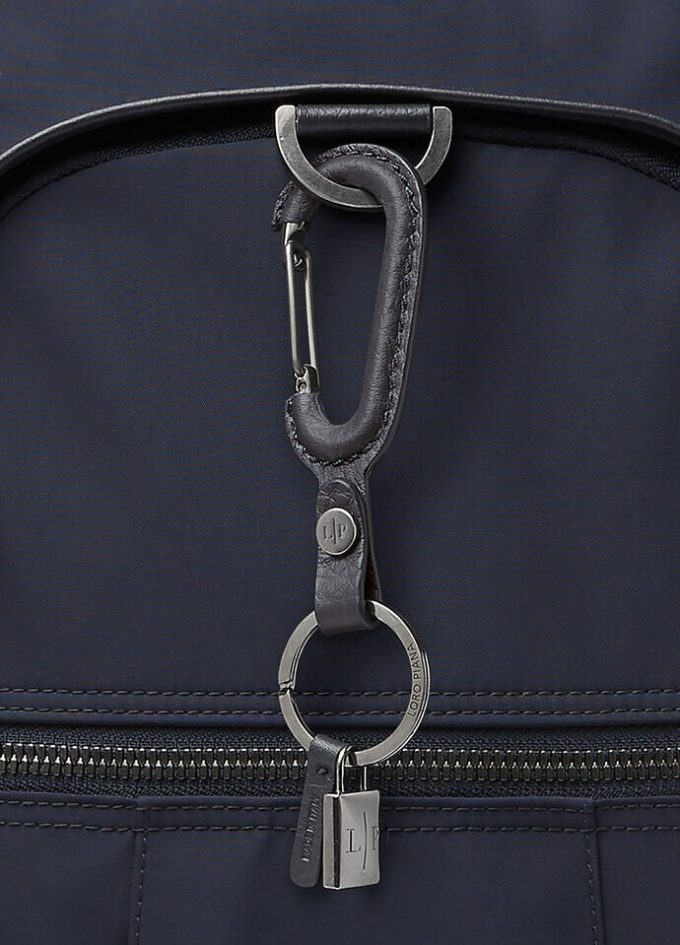 Porte-clés supplémentaire Porte-clés supplémentaire