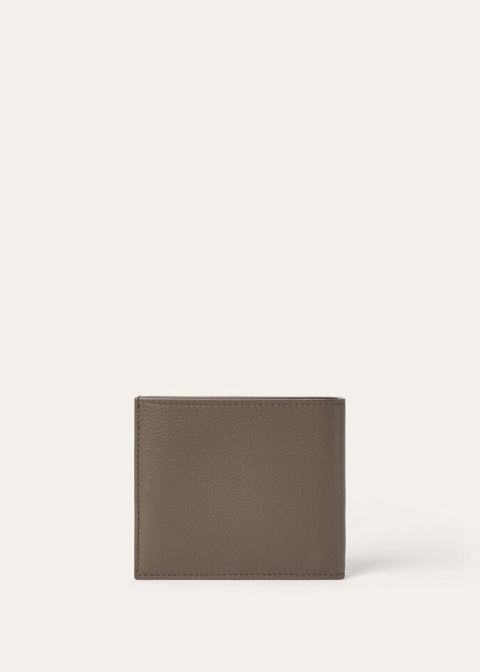 Portefeuille extra compact Portefeuille extra compact