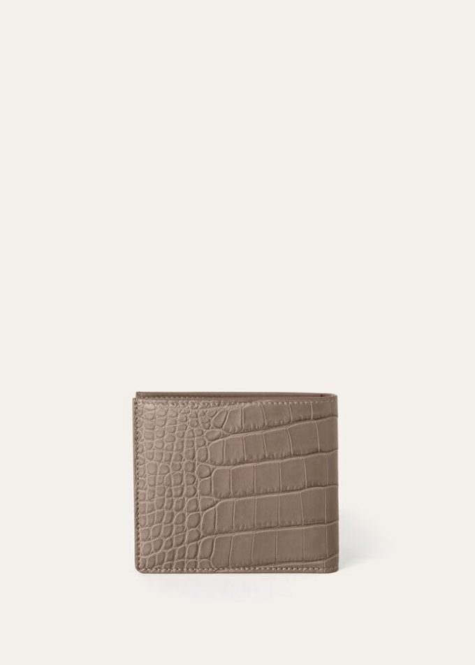 Portefeuille extra compact Portefeuille extra compact