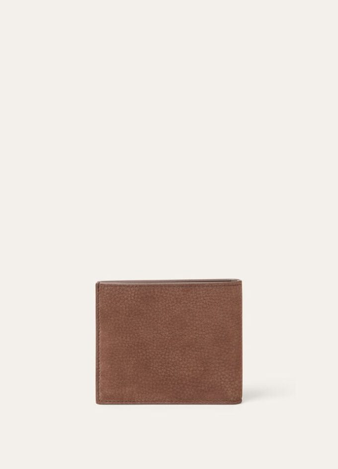 Portefeuille extra compact Portefeuille extra compact