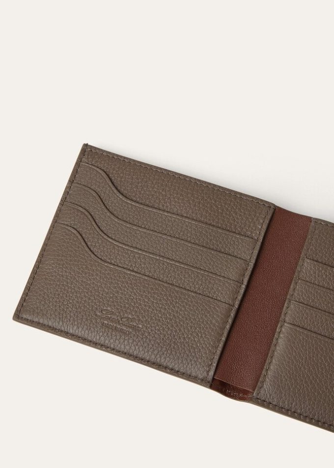 Portefeuille extra compact Portefeuille extra compact