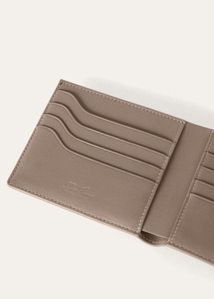 Portefeuille extra compact Portefeuille extra compact