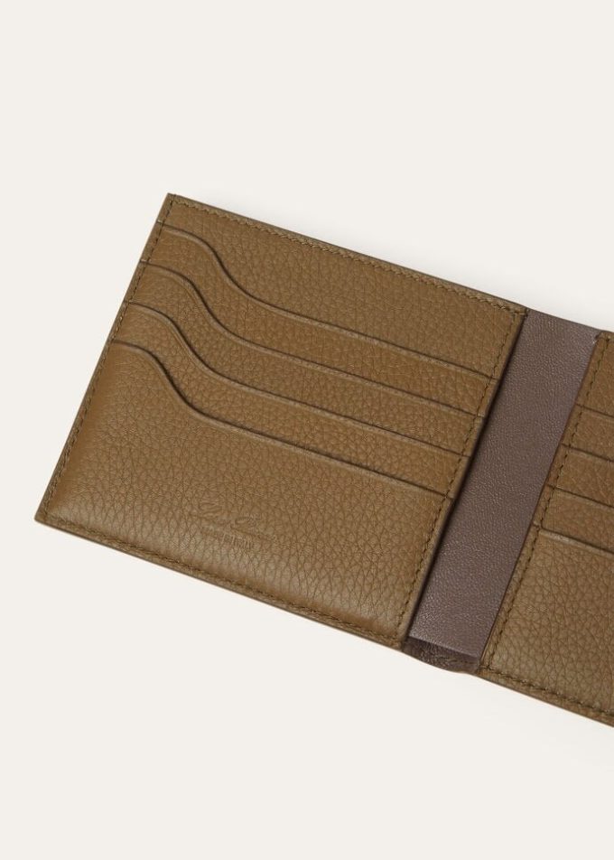 Portefeuille extra compact Portefeuille extra compact