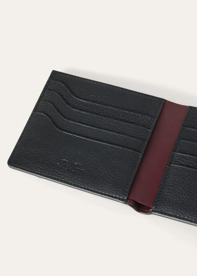 Portefeuille extra compact Portefeuille extra compact