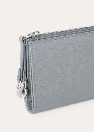 Portefeuille extra-pliable