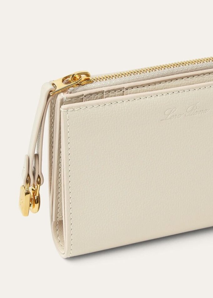 Portefeuille extra-pliable