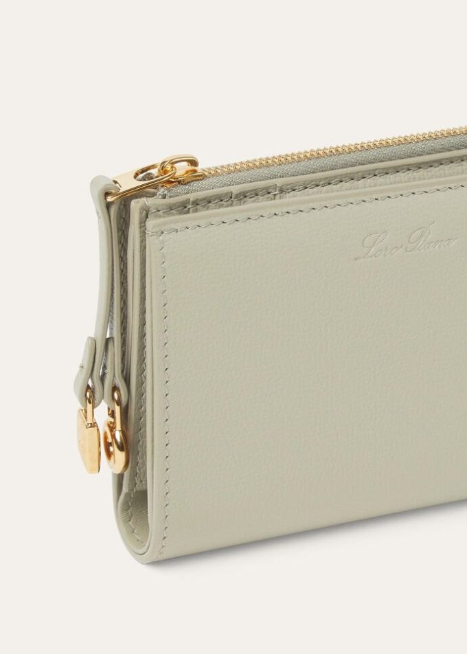 Portefeuille extra-pliable